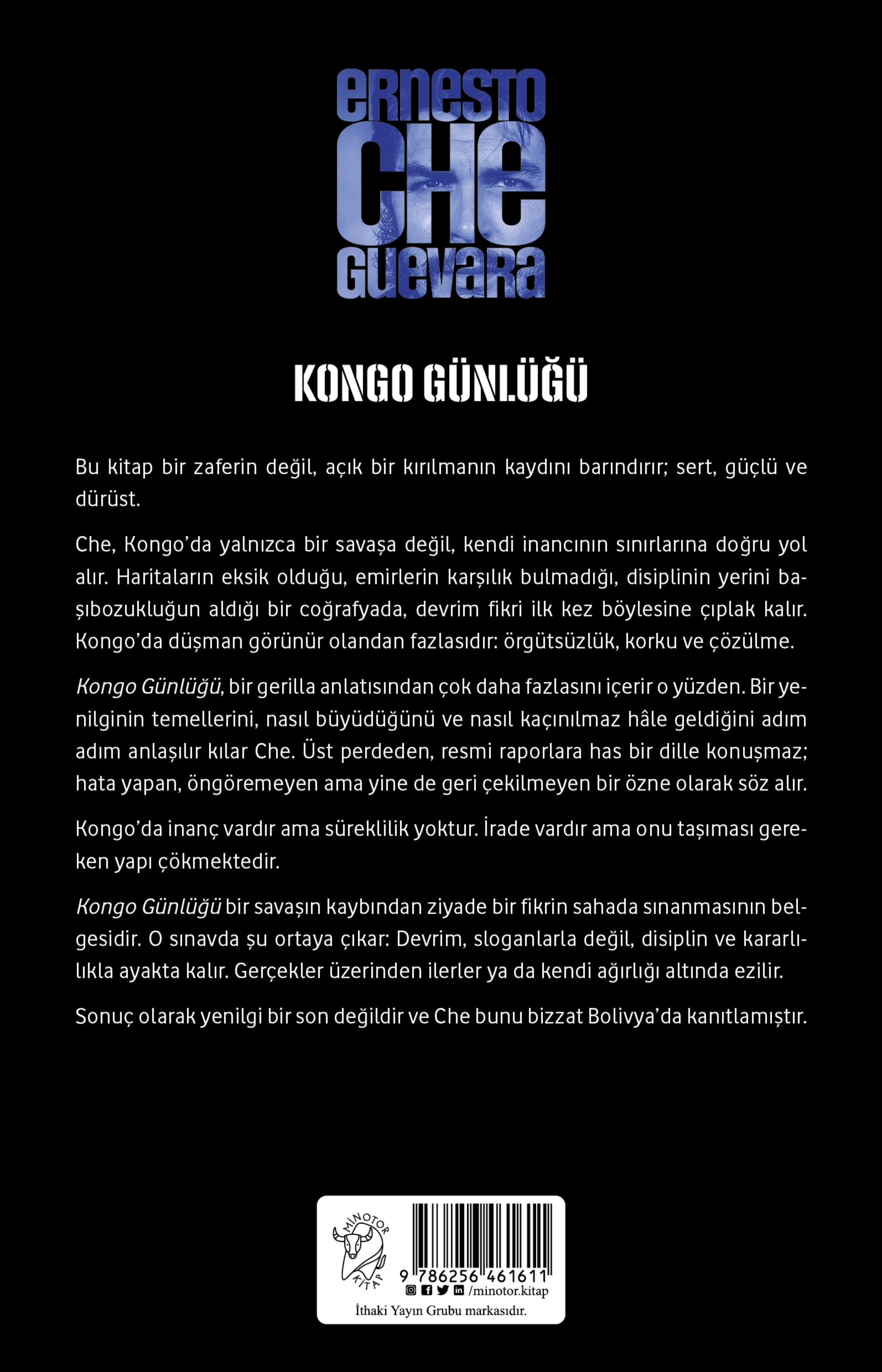 Resim Kongo Günlüğü