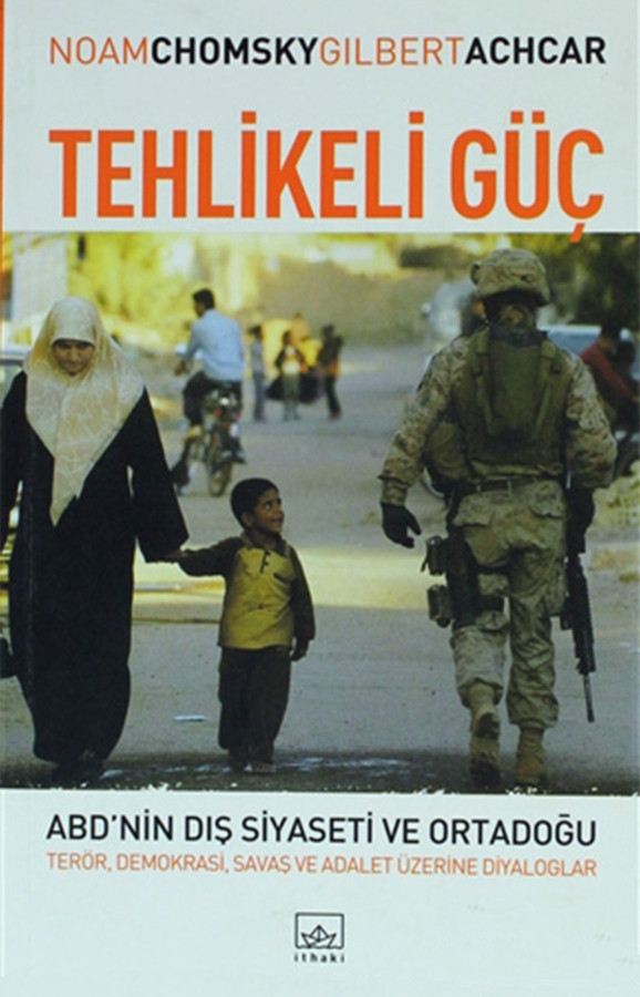 Resim Tehlikeli Güç