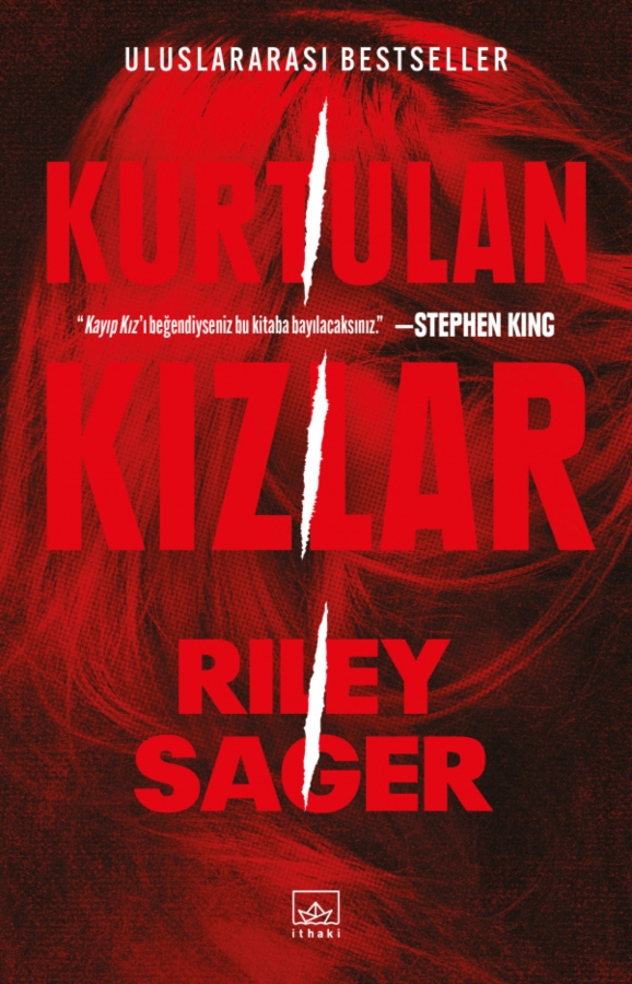 Resim Kurtulan Kızlar