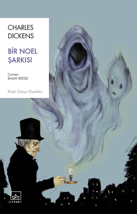 Resim Bir Noel Şarkısı