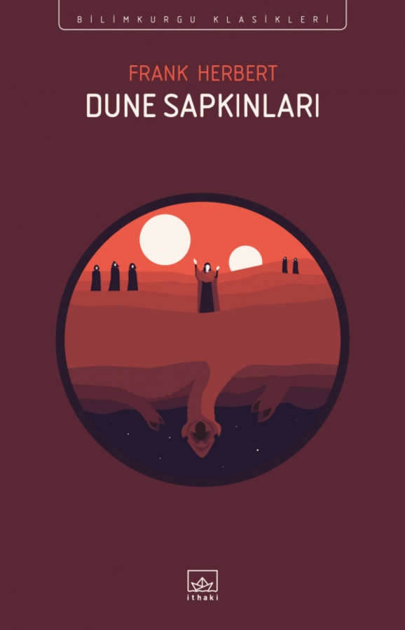 Resim Dune Sapkınları