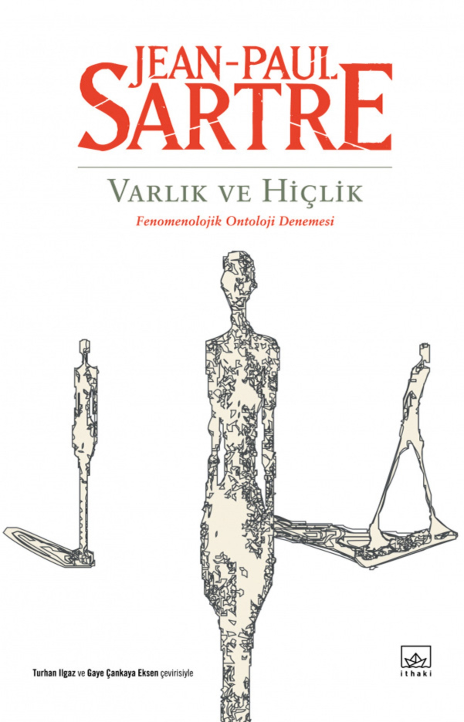 Resim Varlık Ve Hiçlik