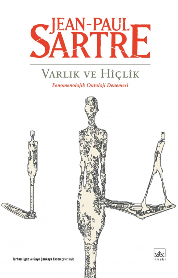 Resim Varlık Ve Hiçlik