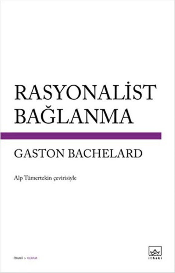 Resim Rasyonalist Bağlanma