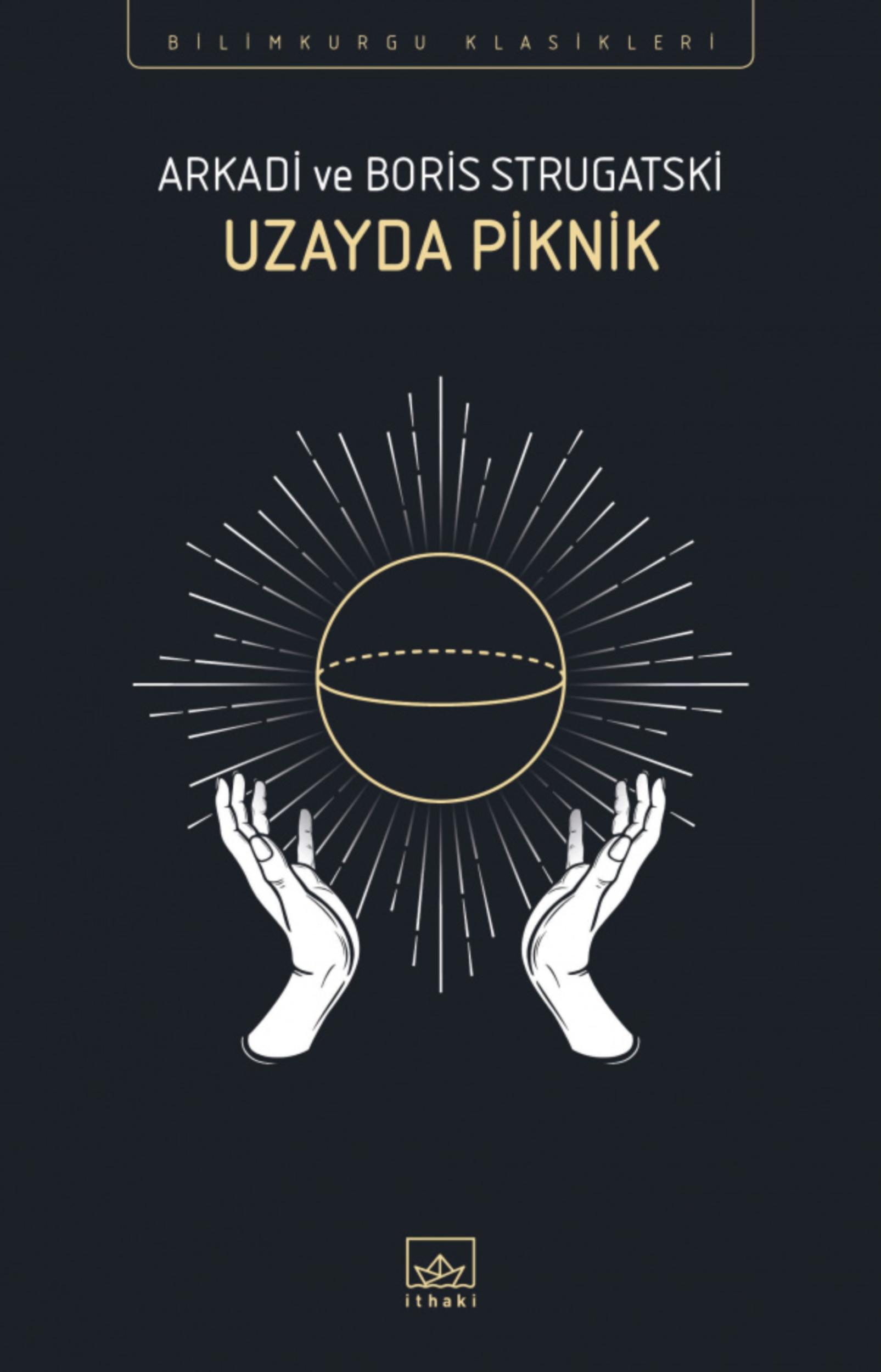 Resim Uzayda Piknik