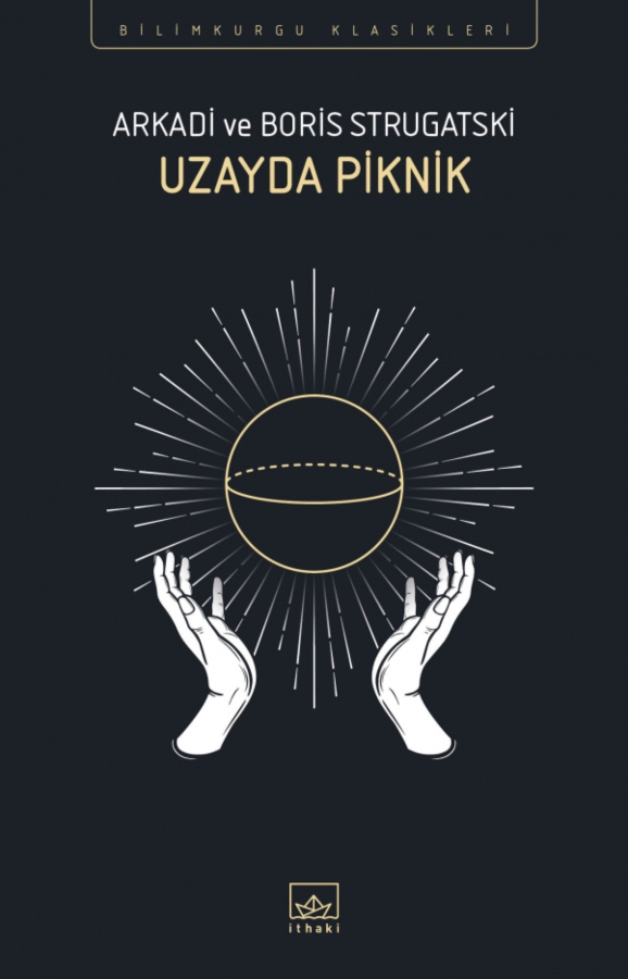 Resim Uzayda Piknik
