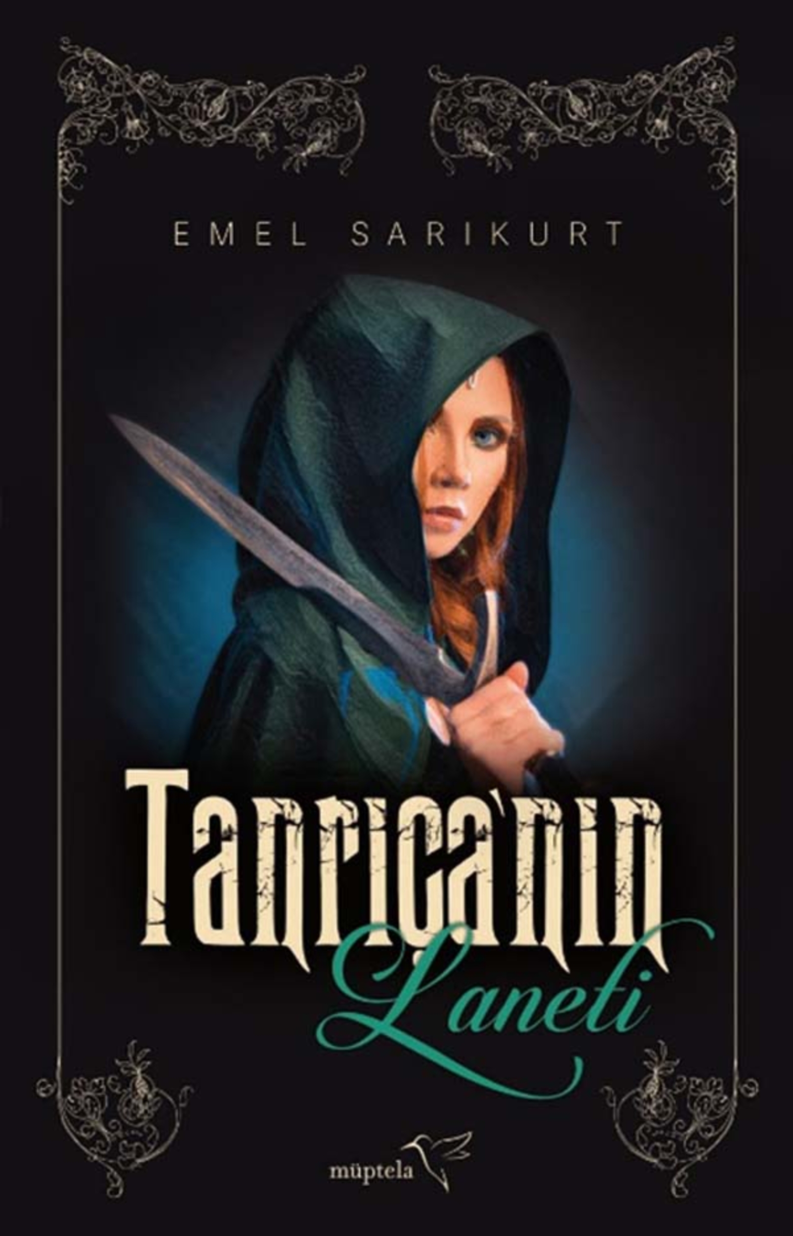 Resim Tanrıça'nın Laneti