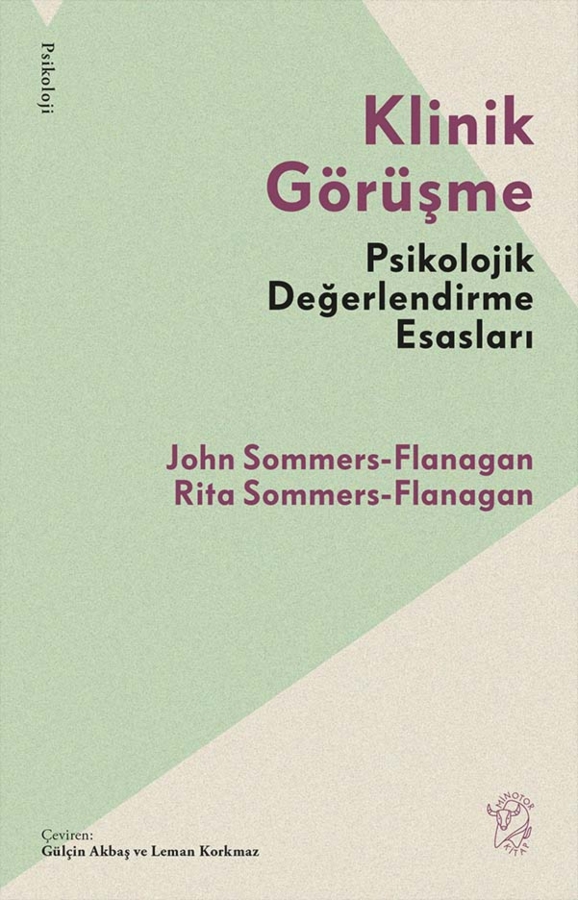 Resim Klinik Görüşme