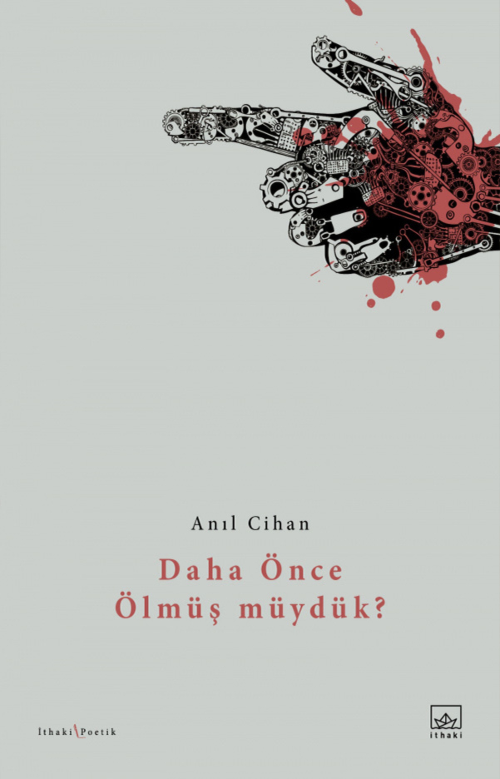 Resim Daha Önce Ölmüş Müydük ?