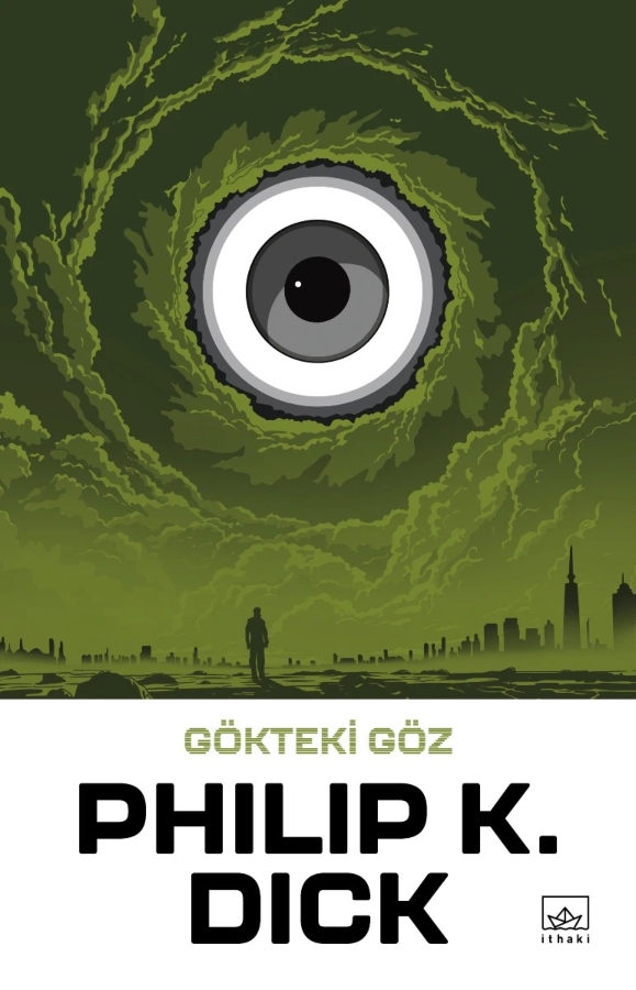Resim Gökteki Göz