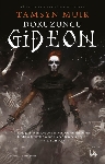Resim Dokuzuncu Gideon