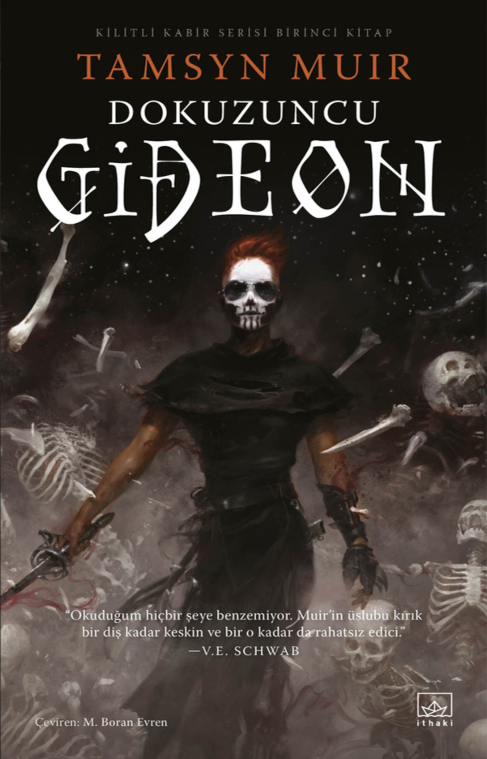 Resim Dokuzuncu Gideon