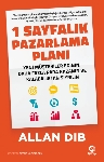 Resim 1 Sayfalık Pazarlama Planı