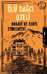 Resim Ölü Dağcı Oteli