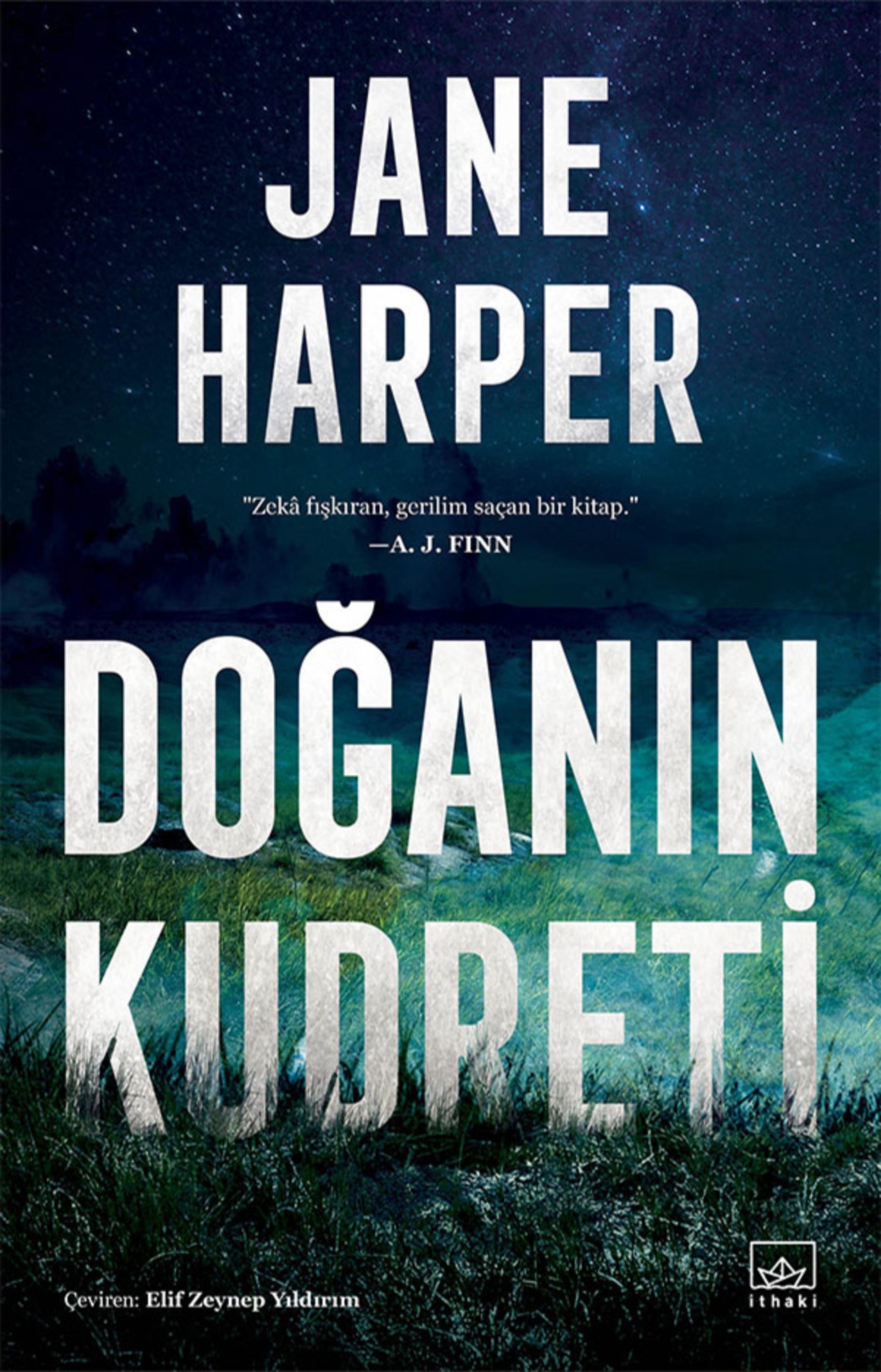 Resim Doğanın Kudreti