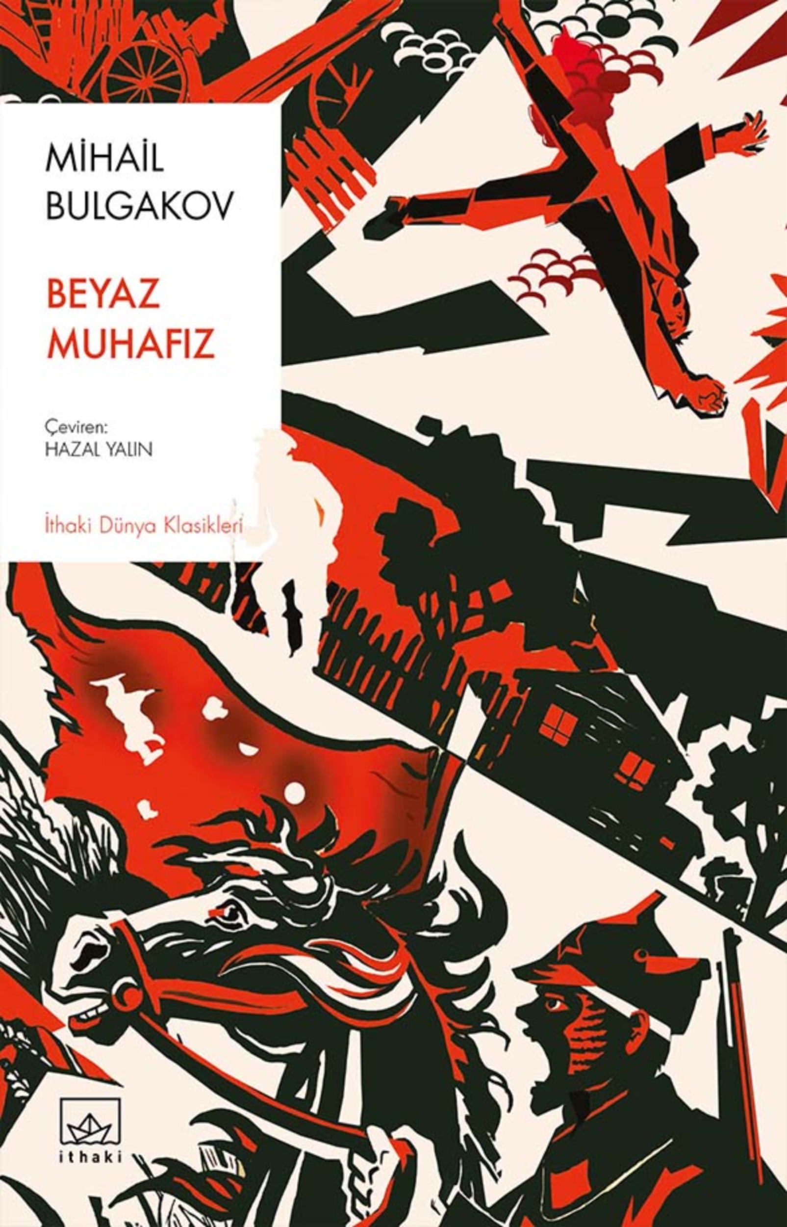 Resim Beyaz Muhafız