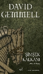 Resim Şimşek Kalkanı/Troya 2. Kitap