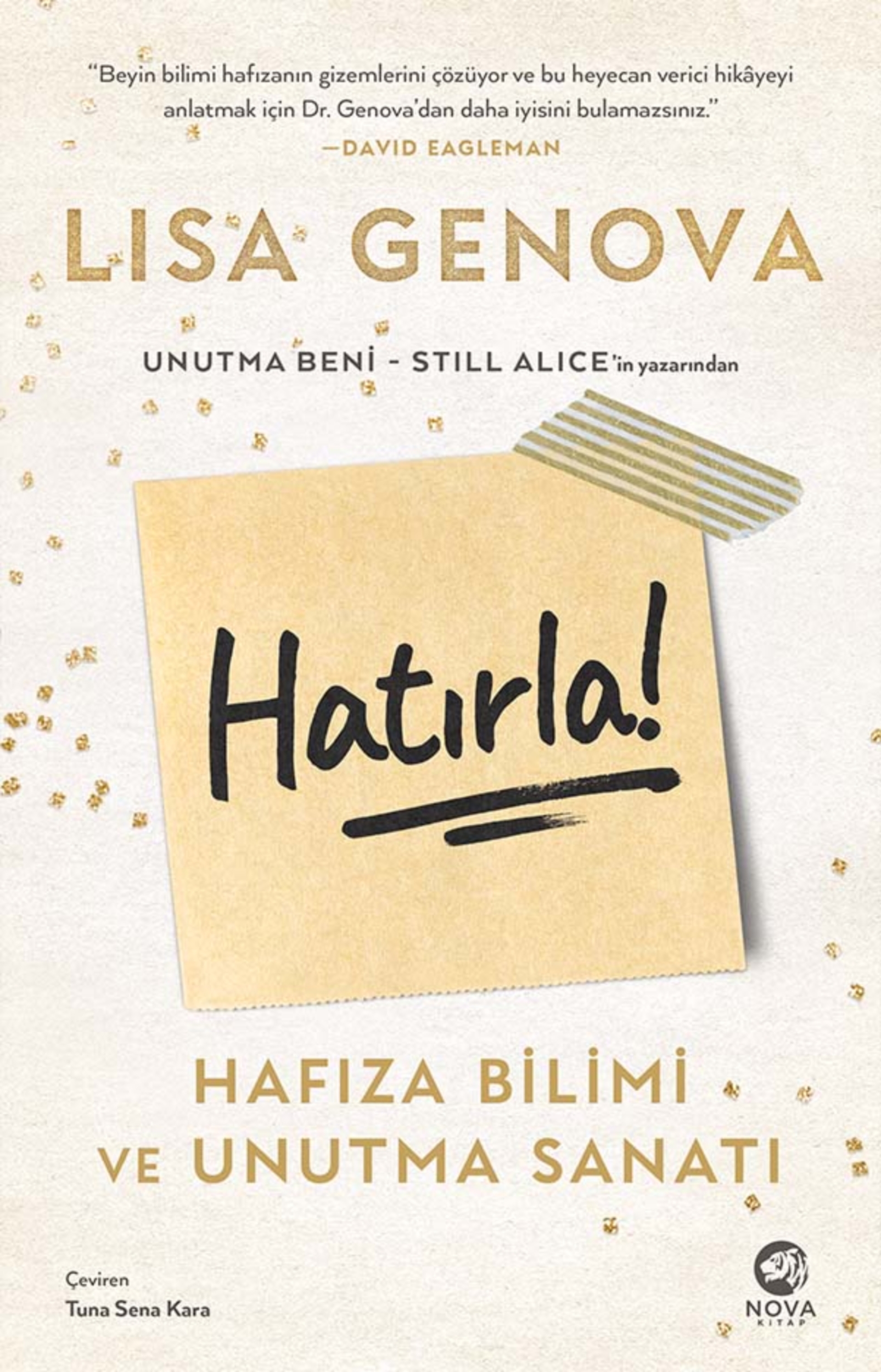 Resim Hatırla!-Hafıza Bilimi Ve Unutma Sanatı
