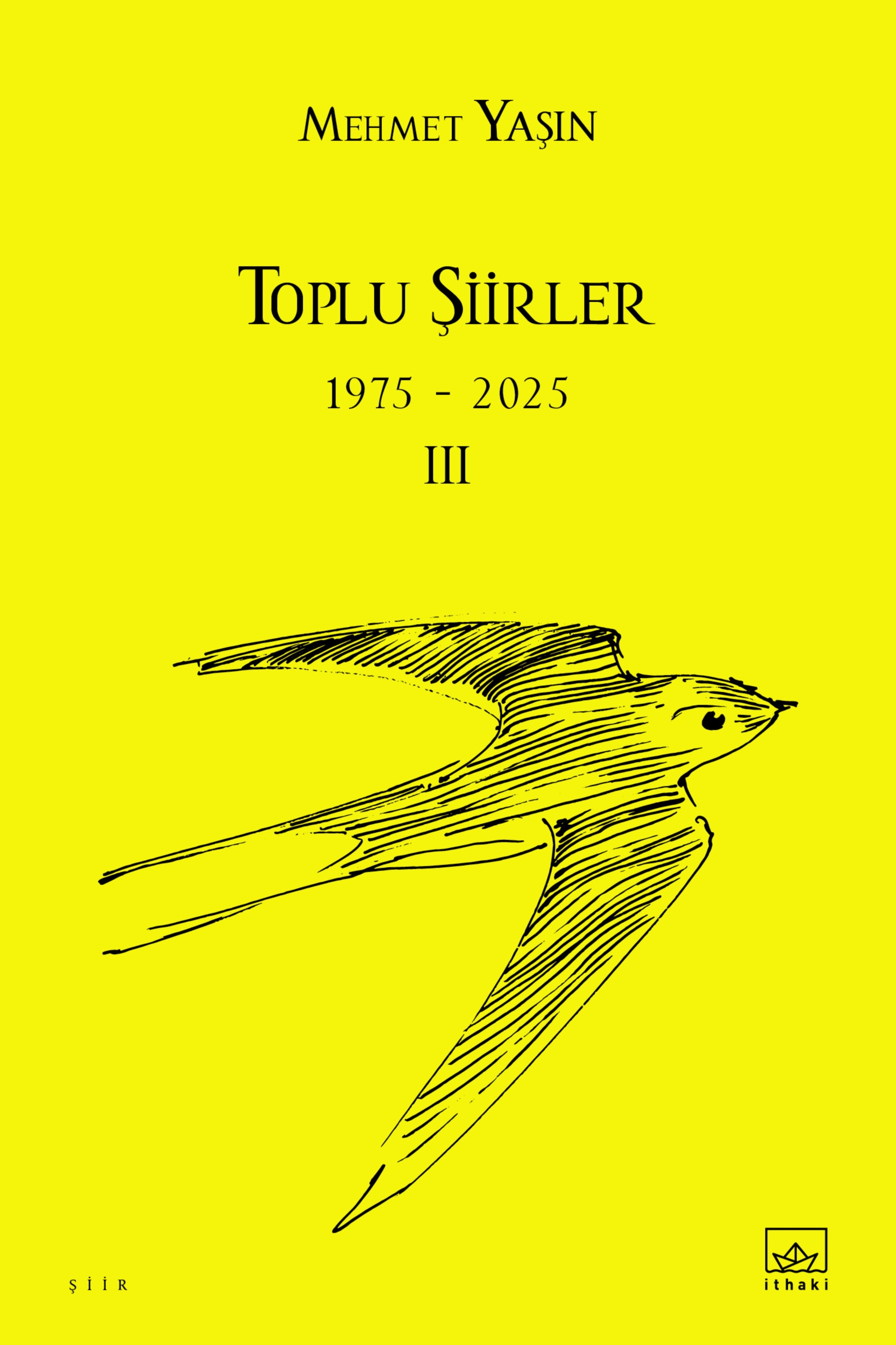 Resim Toplu Şiirler Iıı