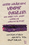 Resim Gerisi Hikaye'den Vampir Öyküleri