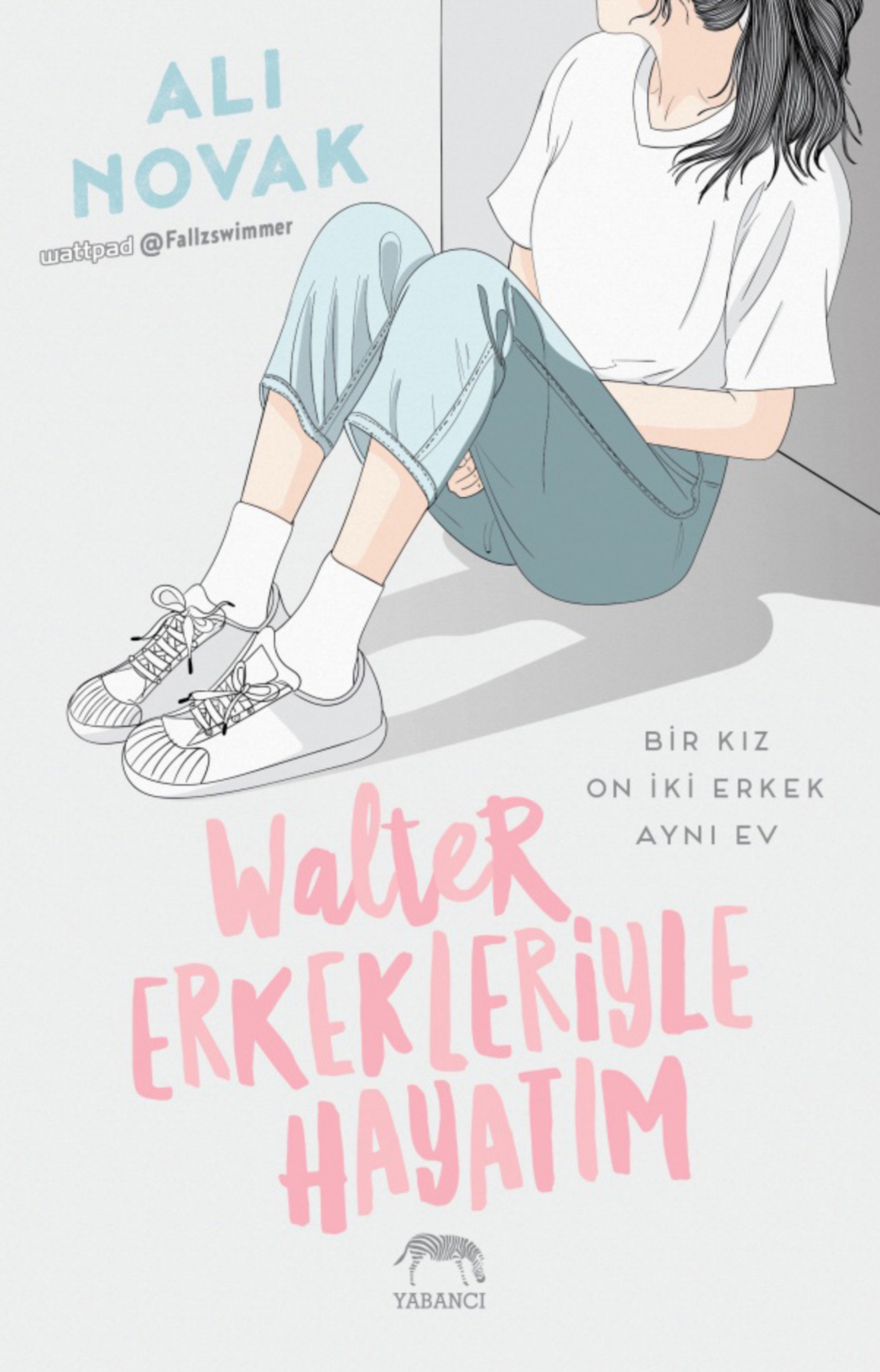 Resim Walter Erkekleriyle Hayatım