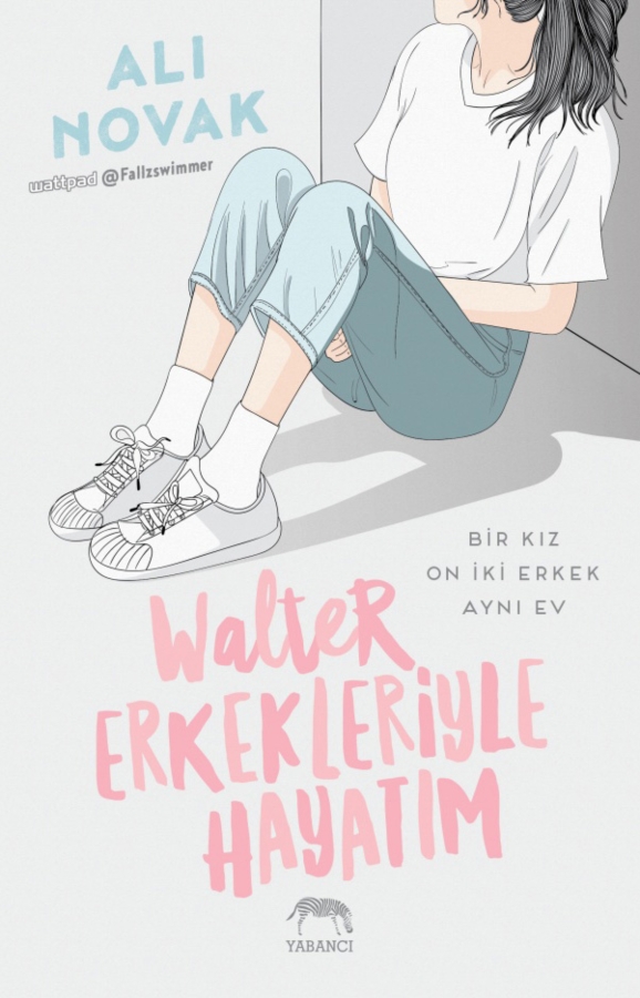 Resim Walter Erkekleriyle Hayatım