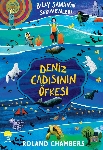 Resim Bılly Şaman'ın Serüvenleri 1- Deniz Cadısının Öfkesi