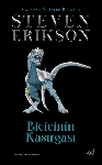 Resim Biçicinin Kasırgası/Malazan Yitikleri Kitabı 7 (Ciltli)