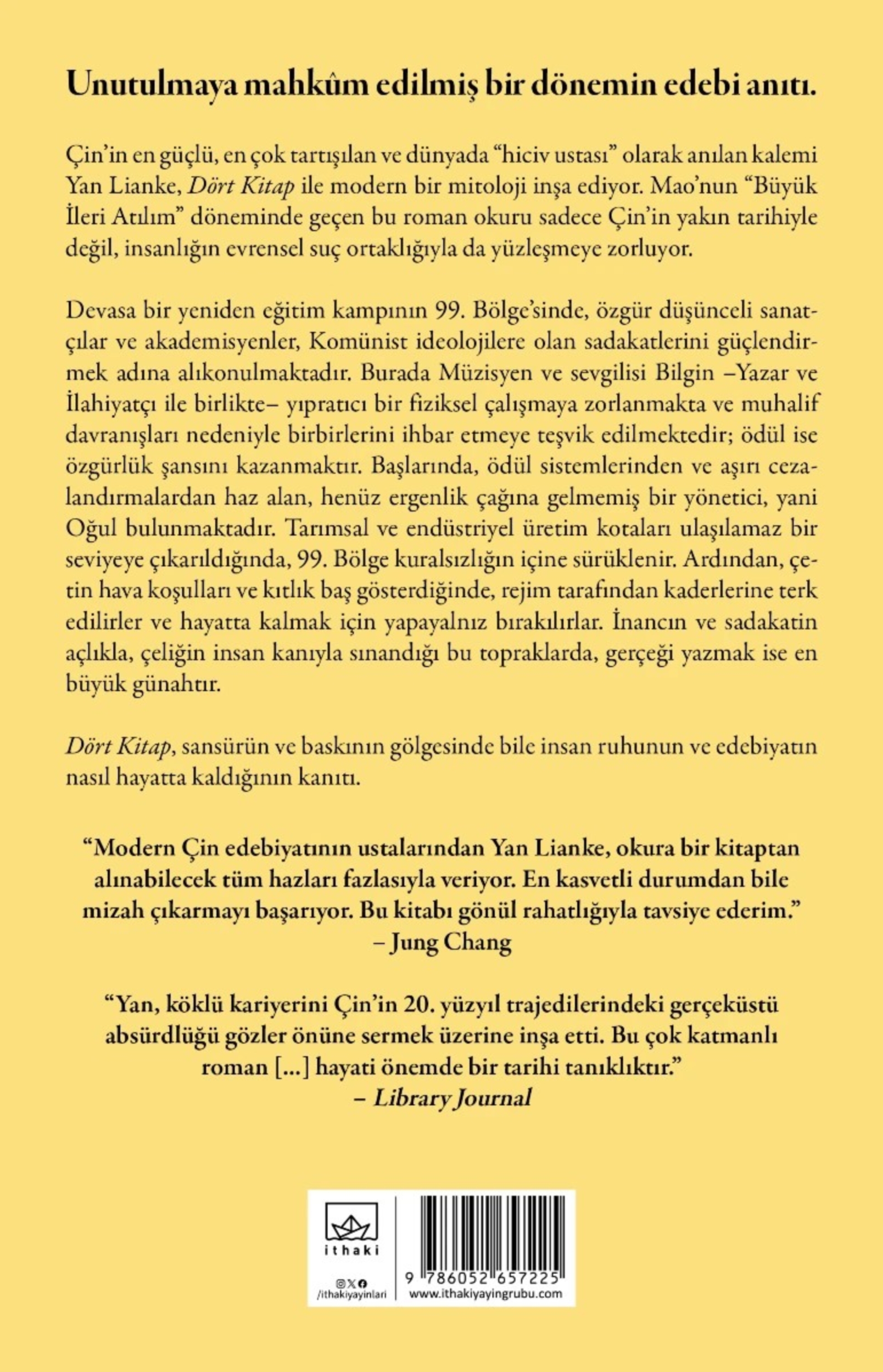 Resim Dört Kitap