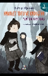 Resim Hayalet Tofu Ve Cadı Çiya- 1.Kitap Yeni Bir Arkadaş