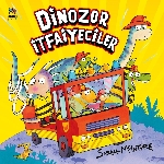 Resim Dinozor İtfaiyeciler