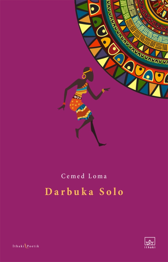 Resim Darbuka Solo