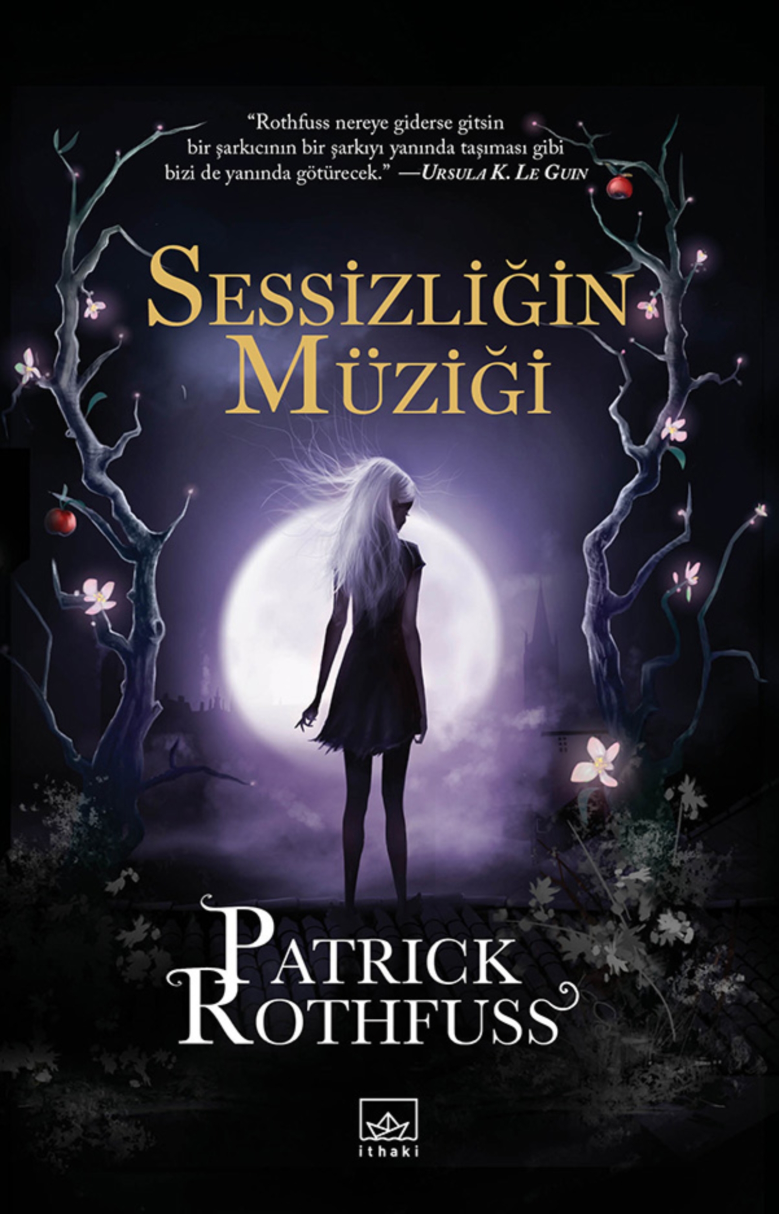 Resim Sessizliğin Müziği