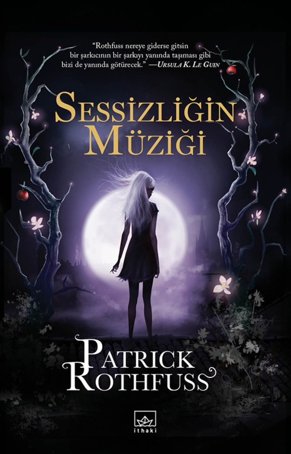 Resim Sessizliğin Müziği