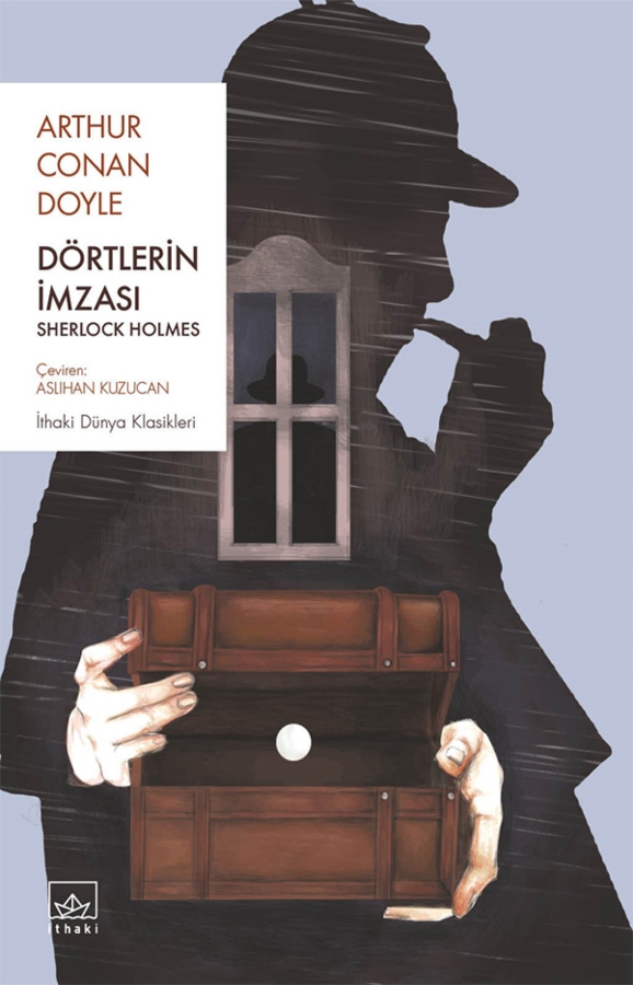 Resim Dörtlerin İmzası
