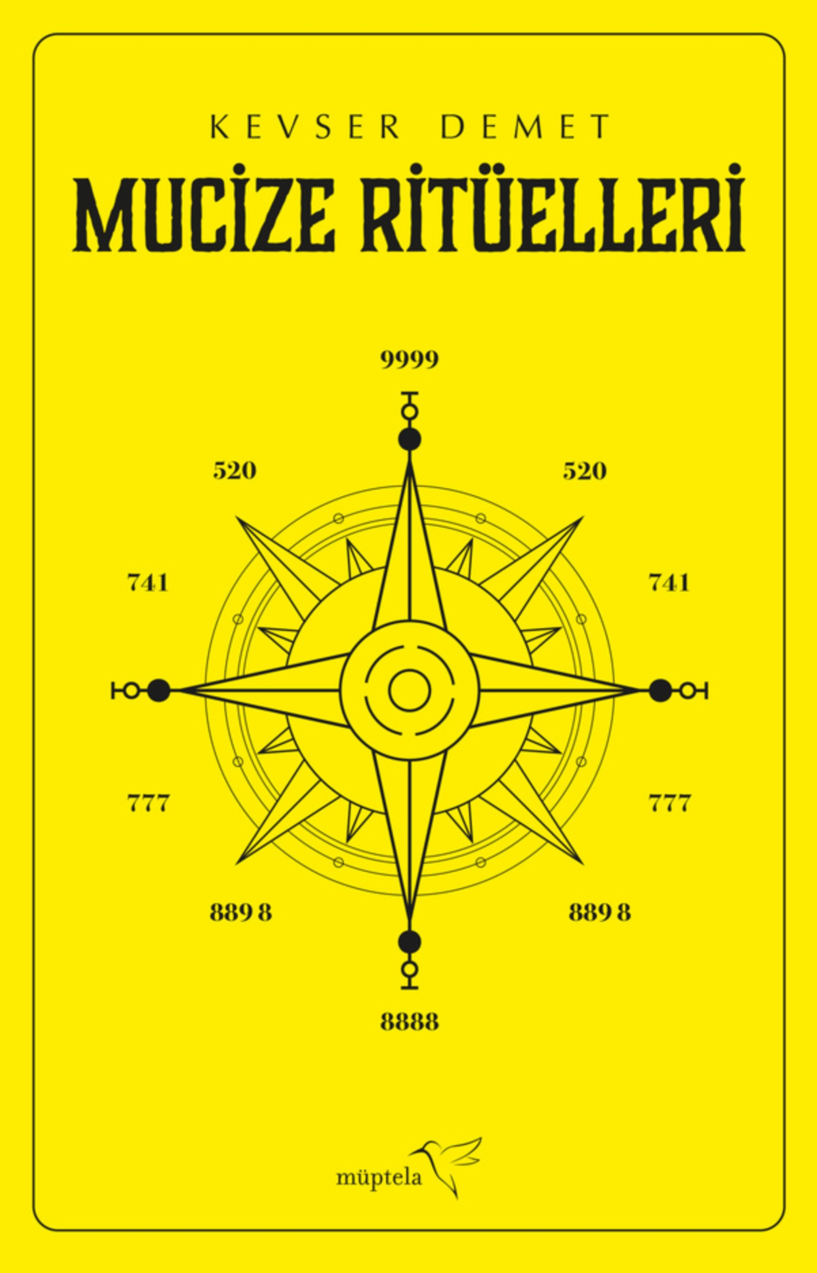 Resim Mucize Ritüelleri