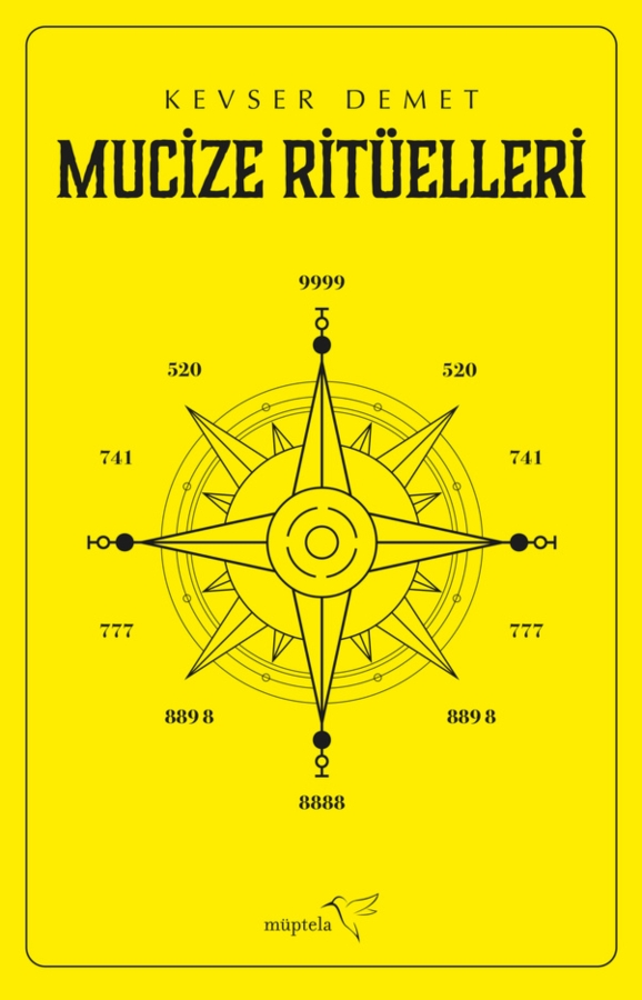 Resim Mucize Ritüelleri