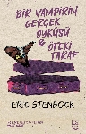 Resim Bir Vampirin Gerçek Öyküsü & Öteki Taraf