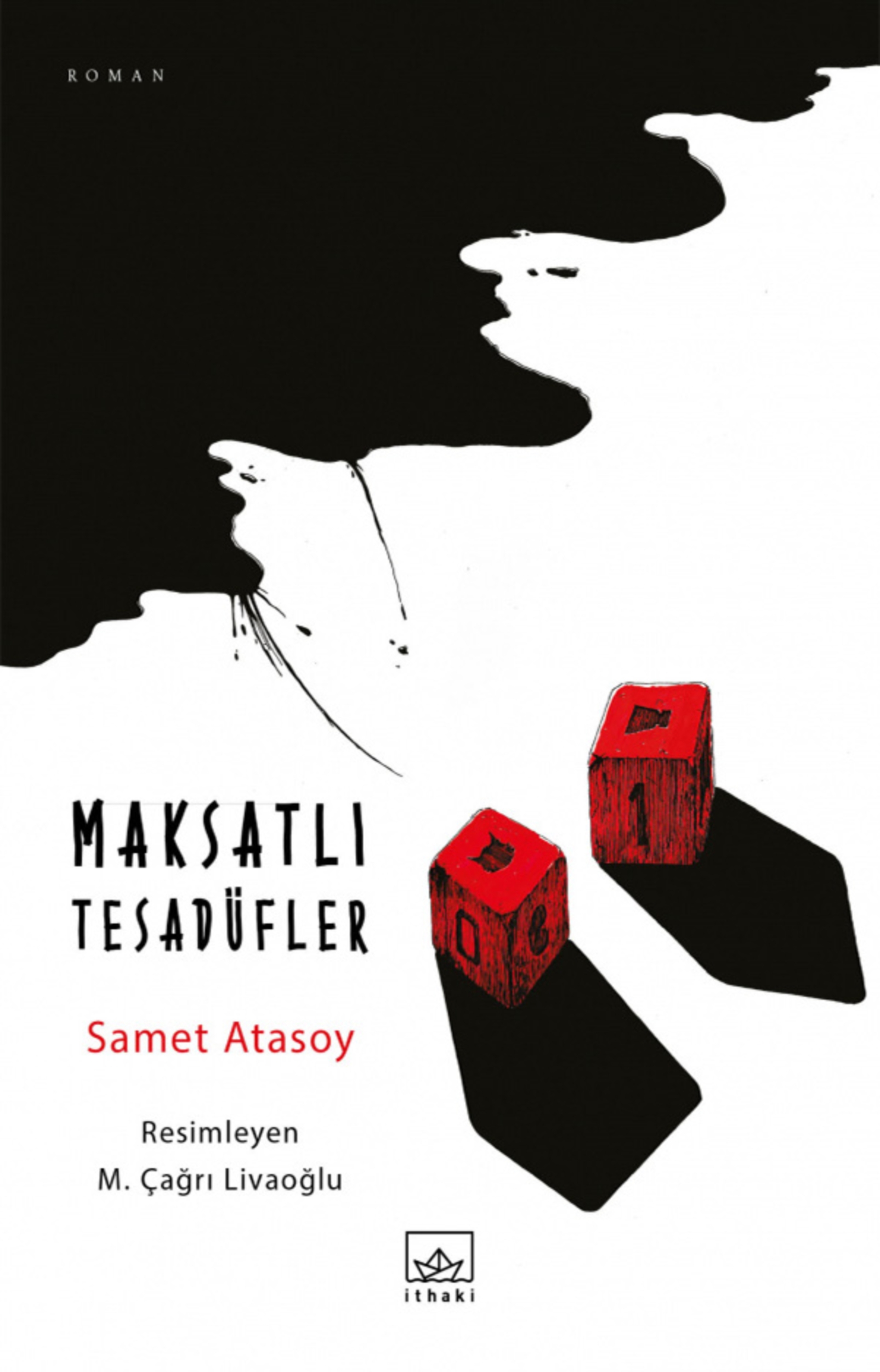 Resim Maksatlı Tesadüfler