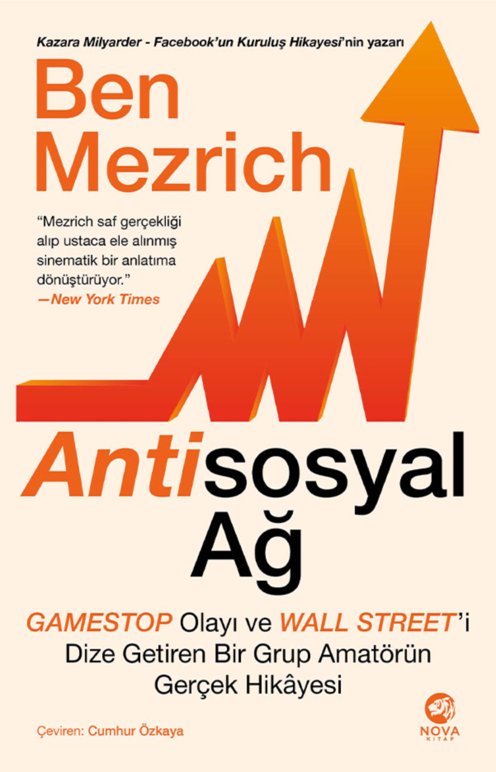 Resim Astisosyal Ağ: Gamestop Olayı Ve Wall Street'i Dize Getiren Bir Garip Amatörün Gerçek Hikayesi