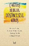 Resim Çağdaş Hukuk Düşüncesine Giriş