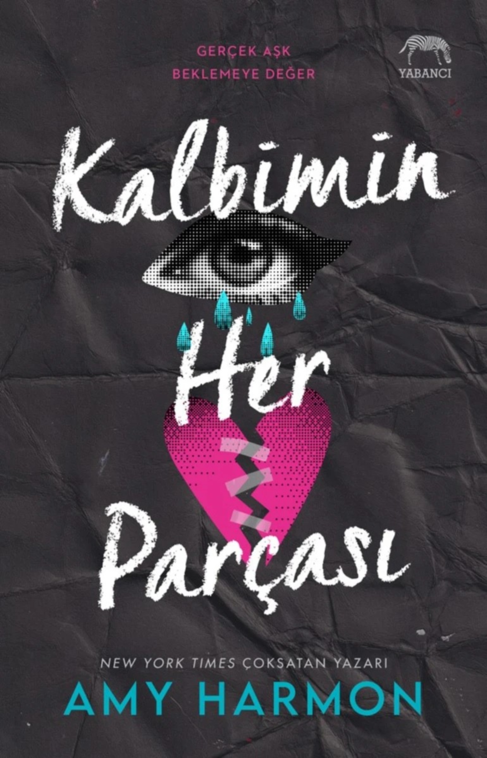 Resim Kalbimin Her Parçası