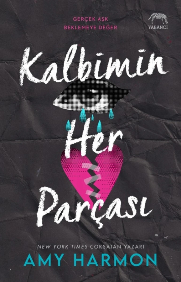 Resim Kalbimin Her Parçası