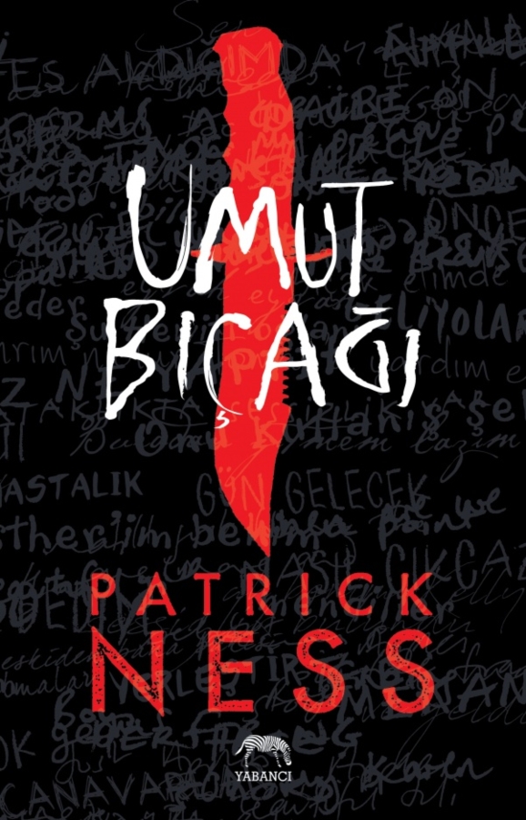 Resim Umut Bıçağı