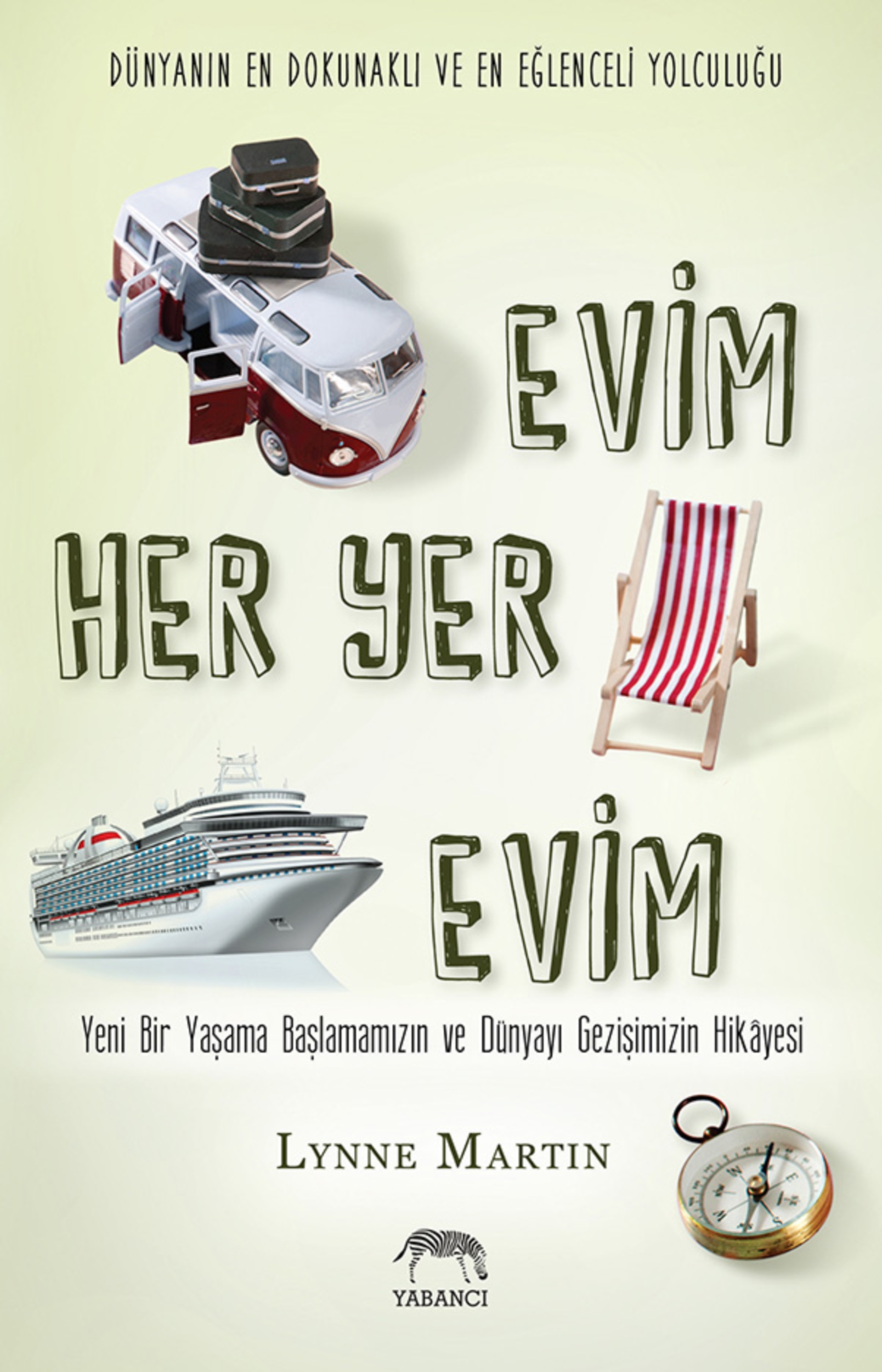 Resim Evim Her Yer Evim