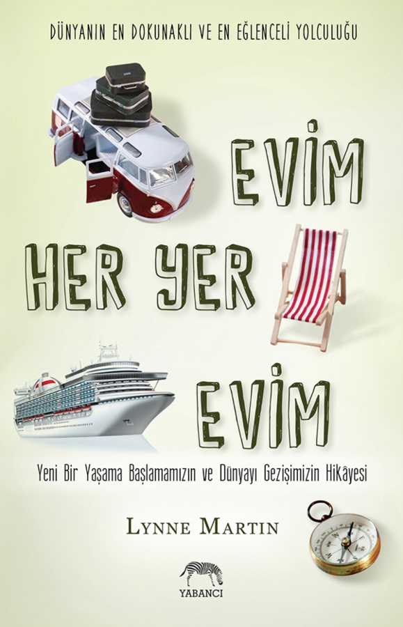 Resim Evim Her Yer Evim