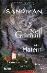 Resim Sandman 10 :  Matem