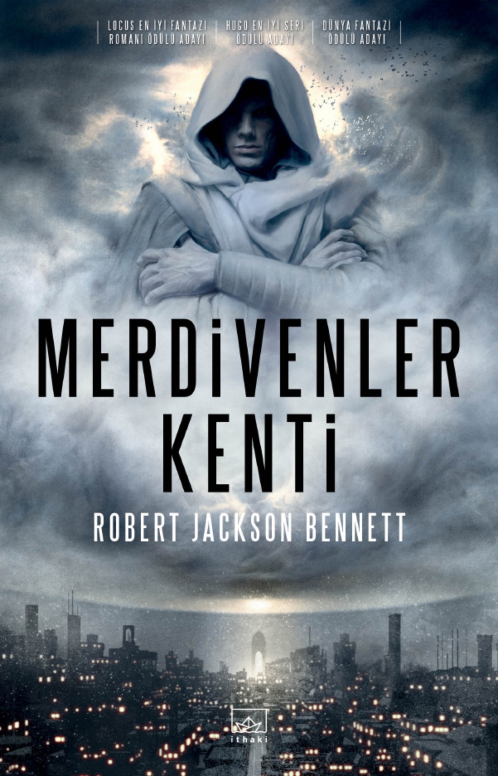 Resim Merdivenler Kenti
