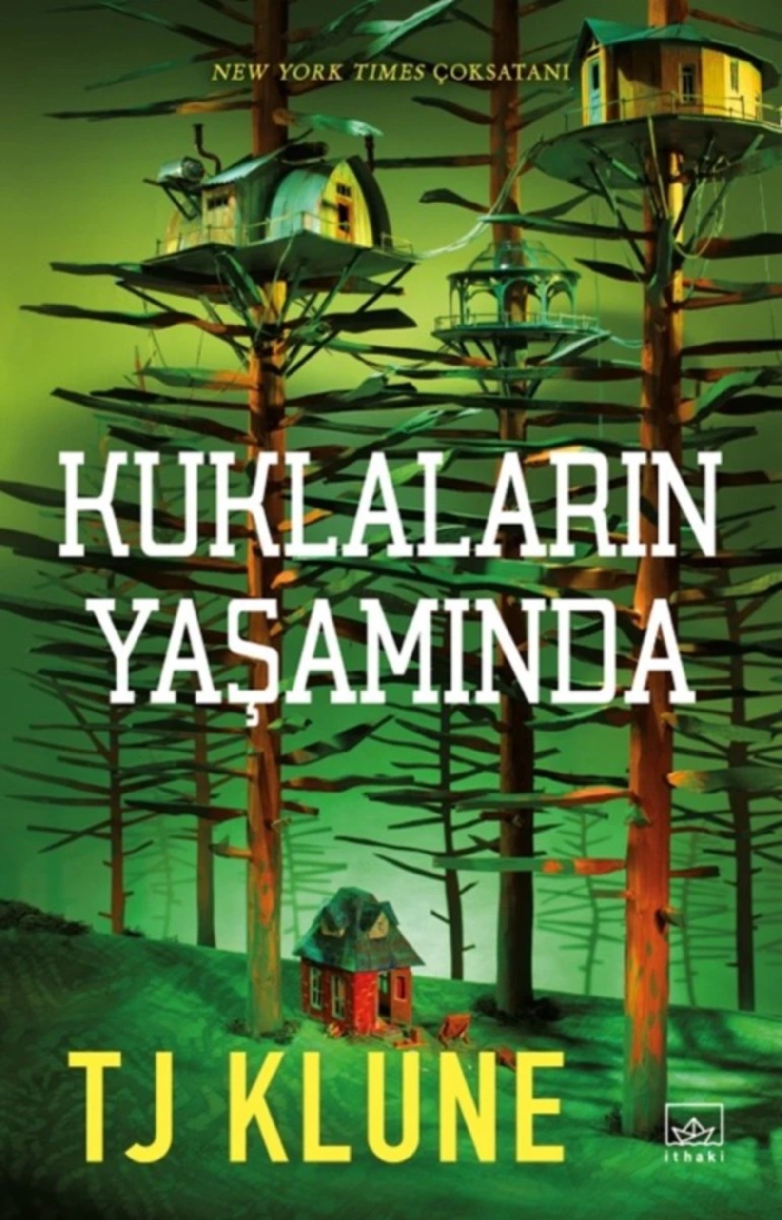 Resim Kuklaların Yaşamında