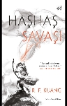 Resim Haşhaş Savaşı (Ciltli)